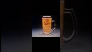 Heres a Carlsberg ad carlsberg tvadvert nostalgia backintheday flashback [upl. by Herb]