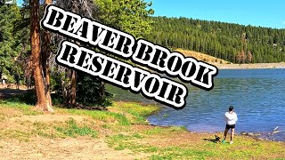 The Amazing Beaver Brook Reservoir [upl. by Ylra509]