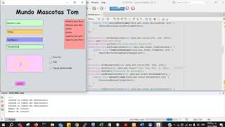 Proyecto NetBeans [upl. by Trace]