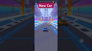 New Form Car racing carracing thar automobile gaming entertainment shorts viralvideo games [upl. by Ahsinrad]