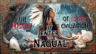 The Shocking TRUTH About Ancient Toltec Civilization  4K visuals by SORA AI [upl. by Vasiliu]