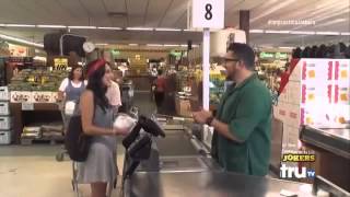 Impractical Jokers Season Episode 227 Cyber Buddies Sal [upl. by Nuahsel963]