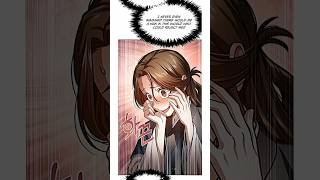 Waifu got rejected 😅 manhwa shorts viral [upl. by Baxter]