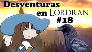 Dark Souls  Explorando el mundo pintado de Ariamis 13  Desventuras en Lordran 18 [upl. by Nosniv596]