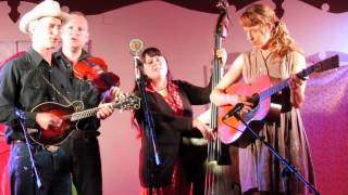 Foghorn Stringband  21 March 2014  Reap What You Sow [upl. by Eunice]