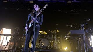 Julien Baker 10824 Brooklyn Steel NYC [upl. by Milicent124]