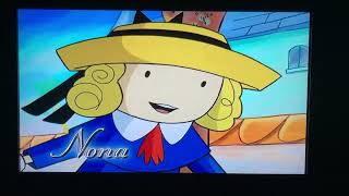 Madeline Cartoon PSA HD [upl. by Leboff700]