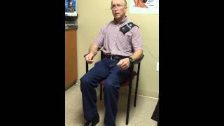 Amazing DBS Before amp After  2257692200  Baton Rouge Parkinsons Specialists [upl. by Edia431]