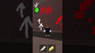 Help kill spray paint roblox spraypaintroblox spraypaint [upl. by Doowyah]