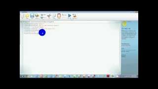 Small Basic Tutorial 2  Beginner Level  TextWindow Commands 1 [upl. by Esorrebma]