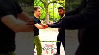 McDojo Short Martial Arts Bullshido Energy Magic [upl. by Aliac247]