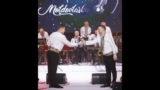 Orchestra MoldovlaskaSuita Instrumentală HIT 2024 [upl. by Yecac]