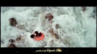 KOLI  Promo 1  New Bengali Movie  2014  HIRAK  RUPLEKHA  Vignesh Films [upl. by Colombi]