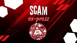 Scam express 1 [upl. by Kendyl]