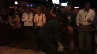 Armadillo Racing at Gilleys Dallas [upl. by Lucien195]