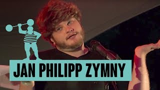 Jan Philipp Zymny  Die LeutePolizei [upl. by Oivat809]