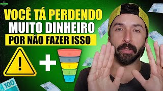 COMO FAZER O SALÁRIO MÍNIMO DURAR MAIS DE FORMA SIMPLES Primo Pobre [upl. by Guillermo676]