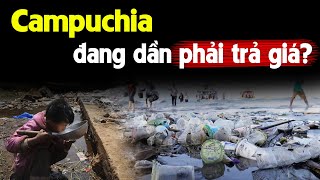 Campuchia phải trả giá thế nào khi về với Trung Quốc Có thể [upl. by Cory]