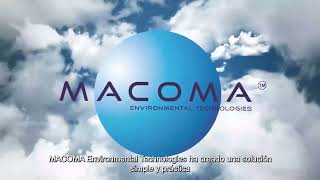 MACOMA Environmental Technologies [upl. by Jair]