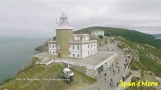 Finisterre Day Tour from Santiago [upl. by Anivlis]