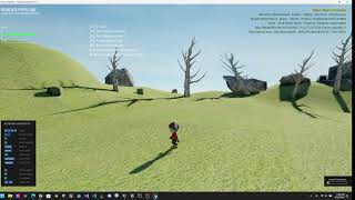 Panda3D is Educational Game Engine [upl. by Baumann]