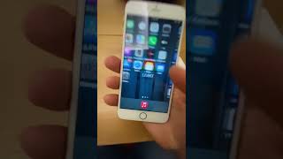 using iphone 6s in 2024 shortvideo iphone [upl. by Panthea]