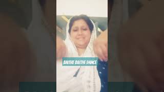 Baithe baithe dance ho gaya 💃💃💃💃💃💃💃💃💃💃💃💃😂🤣😂🤣😂🤣💃💃💃💃💃💃💃💃 [upl. by Erdnaed]