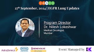 EGFR Lung Updates [upl. by Solegna]