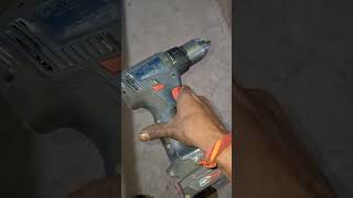 I Tested Bosch’s New Hammer Drill [upl. by Refynnej]