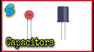 Capacitor and capacitance በአማርኛ Grade 10 Physics Unit 2 part 5 [upl. by Kancler]