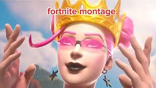 fortnite montage cradles song [upl. by Johan]