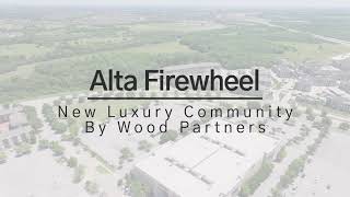 Alta Firewheel [upl. by Aisek]