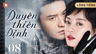 DUYÊN THIÊN ĐỊNH 8  Huỳnh Hiểu MinhBộ phim MINH CHỨNG cho nhan sắcquotthời kỳ đỉnh caoquot của Giáo chủ [upl. by Molly]