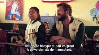 Fairtrade trekt recht wat krom is [upl. by Ertha]