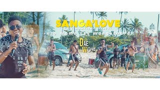 SangaLove  Olo mamo tsy mangetotra  by daewoo 2k19 [upl. by Aihgn201]