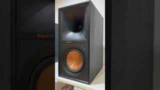 Klipsch R50PM ลำโพง 20 เทสเสียงครับ [upl. by Cordelia]