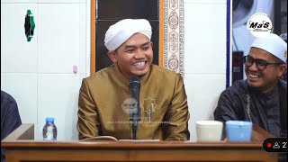 LIVE  Pengajian Bulanan Guru H Muhammad Yanor Kitab Alwajibat Wal Muharramat  Masjid Darul Falah [upl. by Emilee]