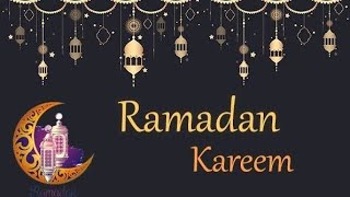 Ramadan mubarak shayari ❤ Ramzan mubarak 2024 💚ramzaan2024 [upl. by Griggs129]