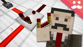 How to Use the Redstone Comparator in Minecraft [upl. by Ahso]