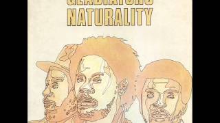 The Gladiators  Naturality  06  Praises To The Most High [upl. by Dewees]