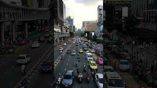 Ratchayothin Road  Bangkok [upl. by Raamaj]