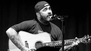 Aaron Lewis  FULL SHOW LIVE amp Acoustic HD Bush Hall London 2012 [upl. by Suirauqed32]