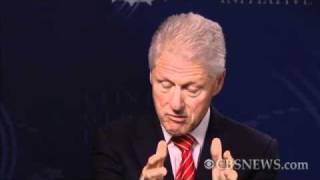 Former Pres Clinton on 2010 Midterms [upl. by Ecnav]