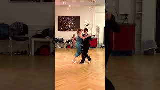 Milonga Repeating Patterns [upl. by Nairdad]