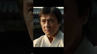 Karate Kid Legends  Teaser  2025 [upl. by Arammahs362]