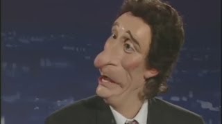 Spitting Image at 30  Newsnight [upl. by Joanne]