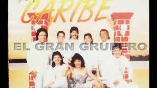 TROPICAL CARIBE MIX 16 EXITOS PEGADITOS [upl. by Halehs877]