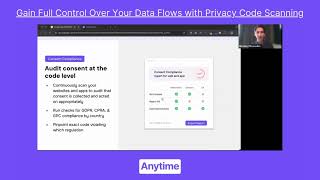 Eliminate Privacy Gaps in Your Data Flows [upl. by Spike]