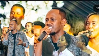 Prosper Nkomezi Best Gospel Songs  Prosper Nkomezi Greatest Full Album gospel 2024 [upl. by Kirsten]