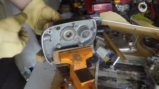 DIY Bearing Press [upl. by Hurless864]